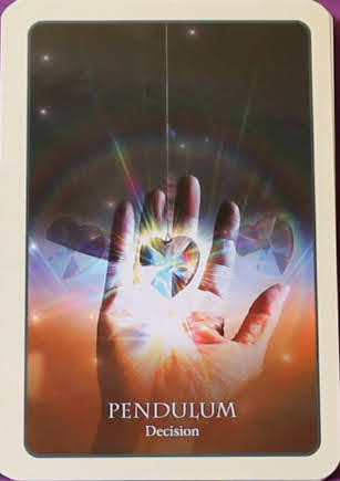Divination of the Ancients Oracle